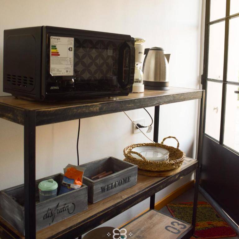 The House - Casa de 2 dormitorios - 9