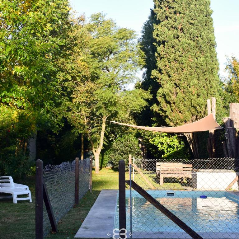 The House - Casa de 2 dormitorios - 24