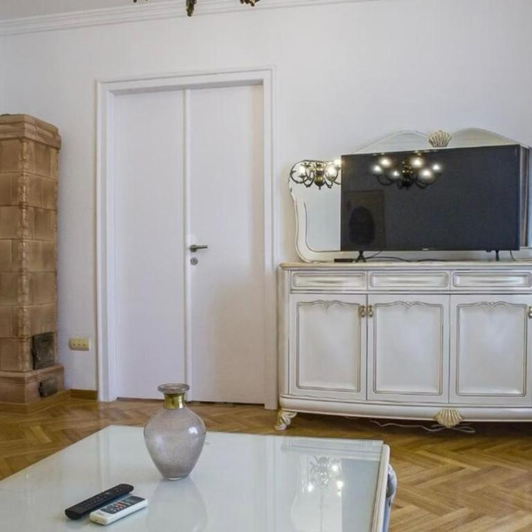 Apartment in city center of Belgrade - Two-Bedroom Apartment - 4