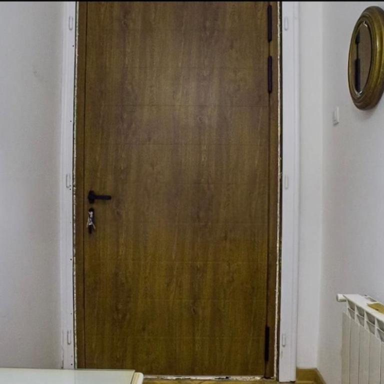Apartment in city center of Belgrade - Two-Bedroom Apartment - 7