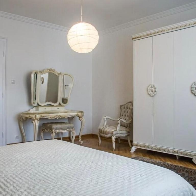 Apartment in city center of Belgrade - Two-Bedroom Apartment - 8