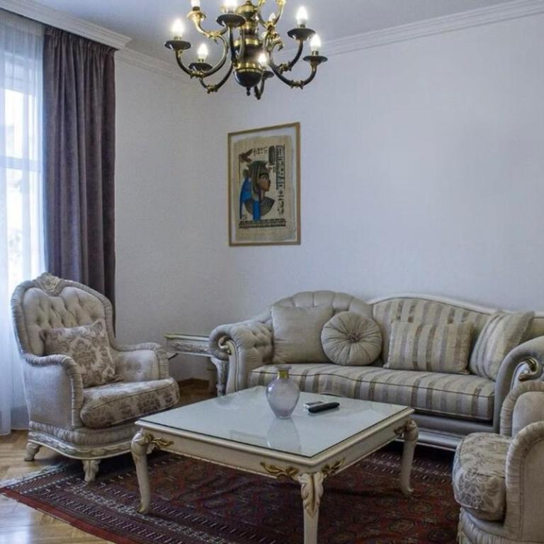 Apartment in city center of Belgrade - Two-Bedroom Apartment - 9