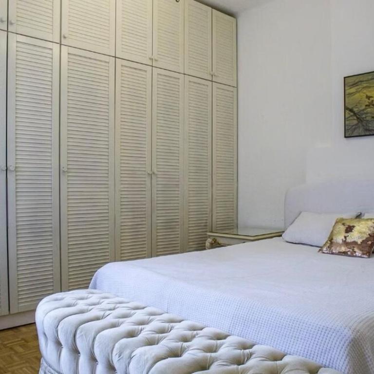 Apartment in city center of Belgrade - Two-Bedroom Apartment - 14