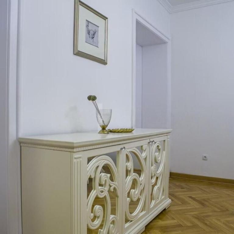 Apartment in city center of Belgrade - Two-Bedroom Apartment - 17