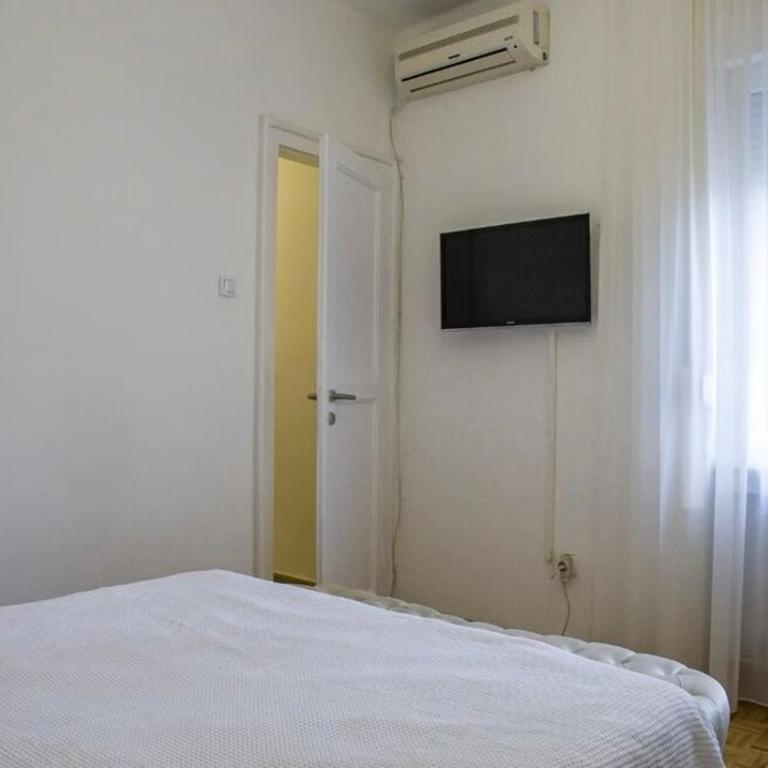 Apartment in city center of Belgrade - Two-Bedroom Apartment - 18