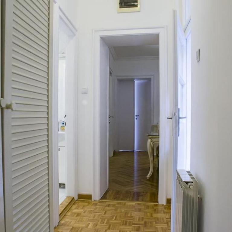 Apartment in city center of Belgrade - Two-Bedroom Apartment - 19