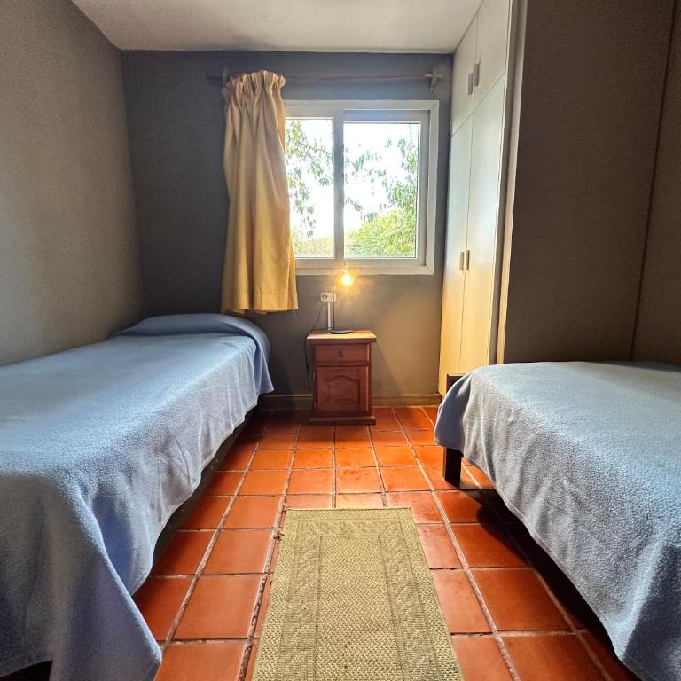 Los ciruelos - Casas de Motaña - Chalet - 54
