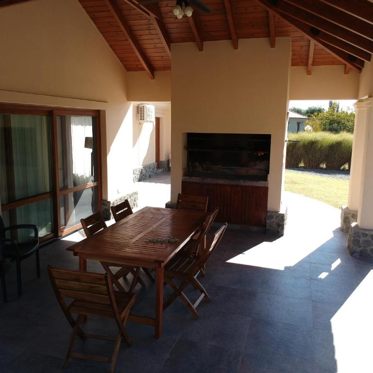 Wayra Huasi - Villa de 3 dormitorios - 2