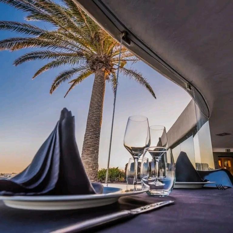 Beatifull apartament Sea View in pto Cruz - Apartamento de 2 dormitorios - 25