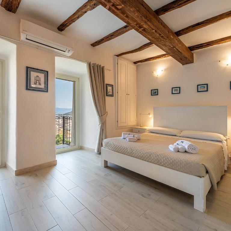 Karalis Relais - One-Bedroom Apartment - 4