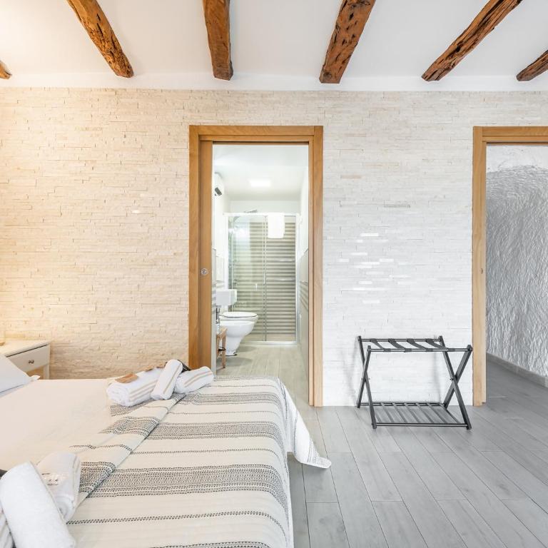 Karalis Relais - One-Bedroom Apartment - 3