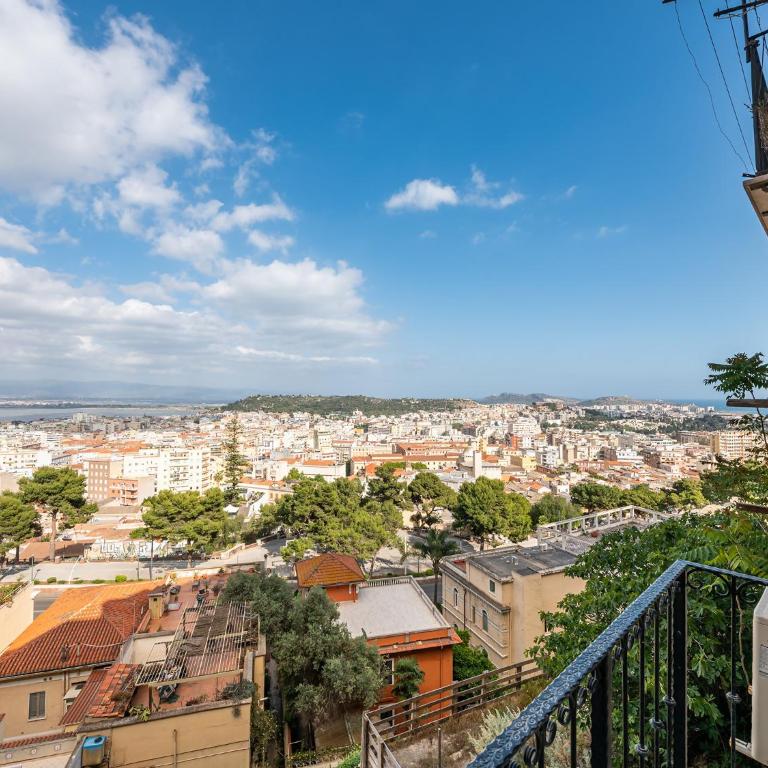 Karalis Relais - One-Bedroom Apartment - 10