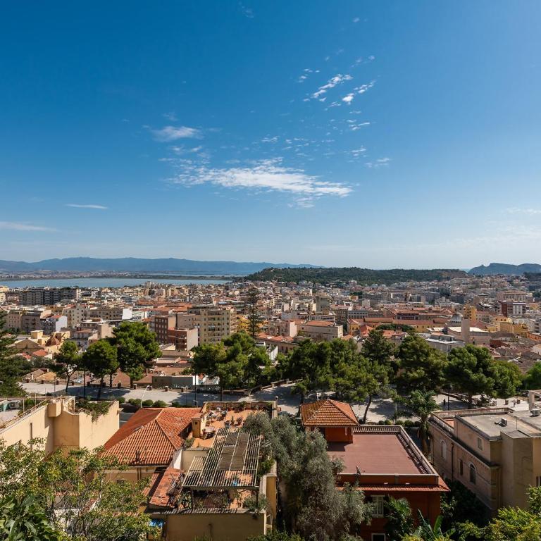 Karalis Relais - One-Bedroom Apartment - 13