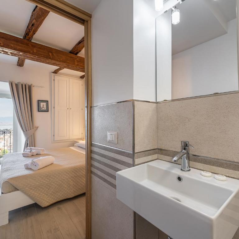 Karalis Relais - One-Bedroom Apartment - 16
