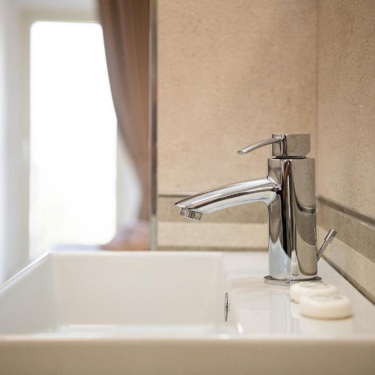 Karalis Relais - One-Bedroom Apartment - 17