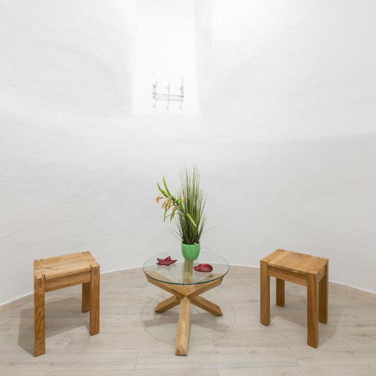 Karalis Relais - One-Bedroom Apartment - 21