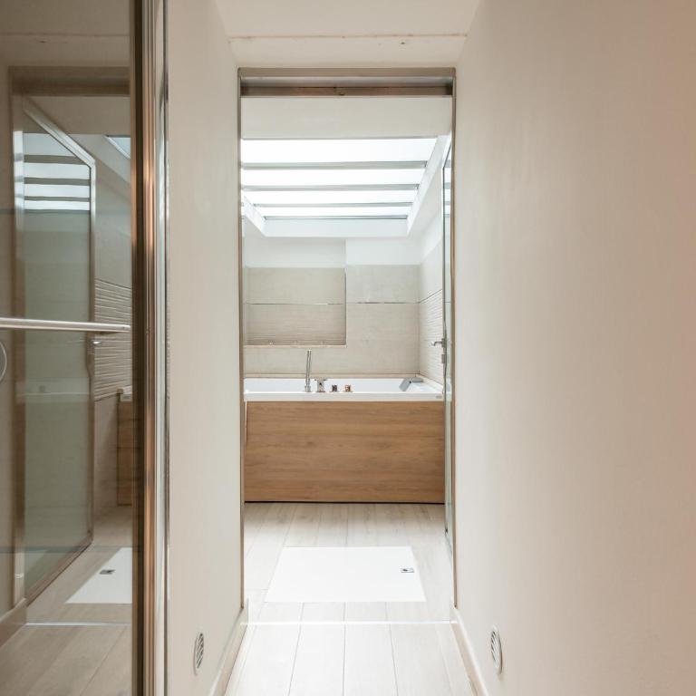 Karalis Relais - One-Bedroom Apartment - 22