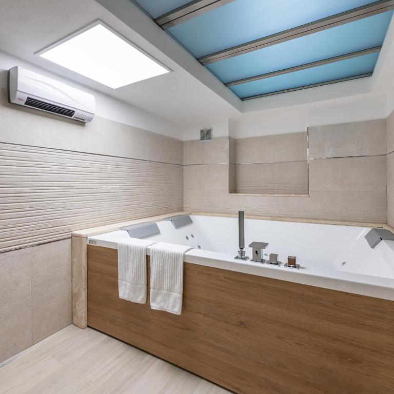 Karalis Relais - One-Bedroom Apartment - 24