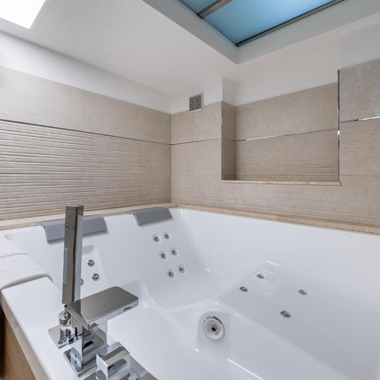 Karalis Relais - One-Bedroom Apartment - 25