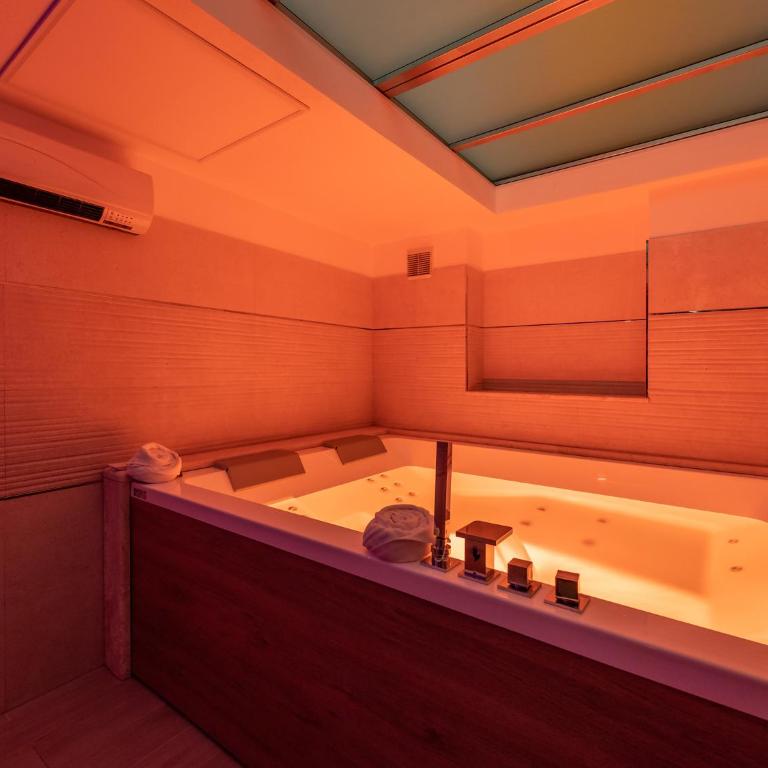Karalis Relais - One-Bedroom Apartment - 28
