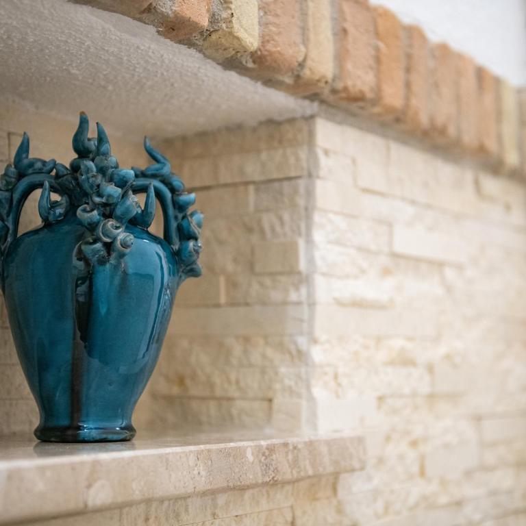 Karalis Relais - One-Bedroom Apartment - 30
