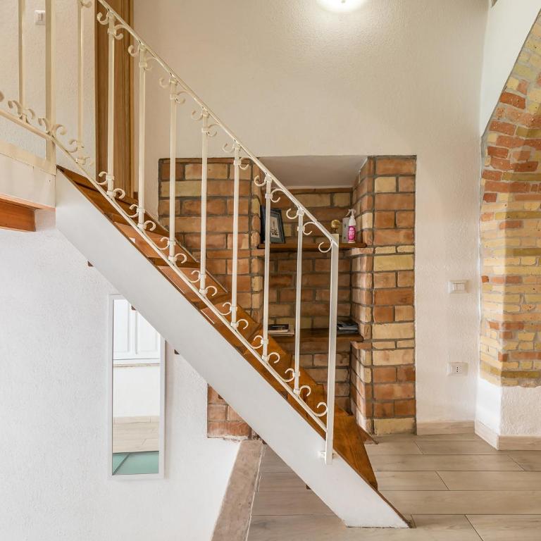 Karalis Relais - One-Bedroom Apartment - 37