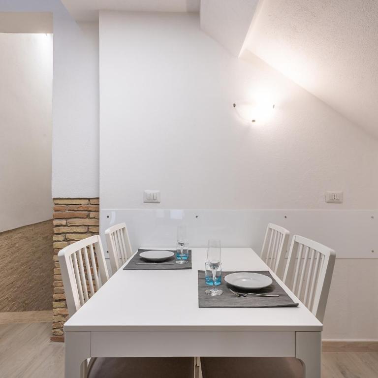 Karalis Relais - One-Bedroom Apartment - 34