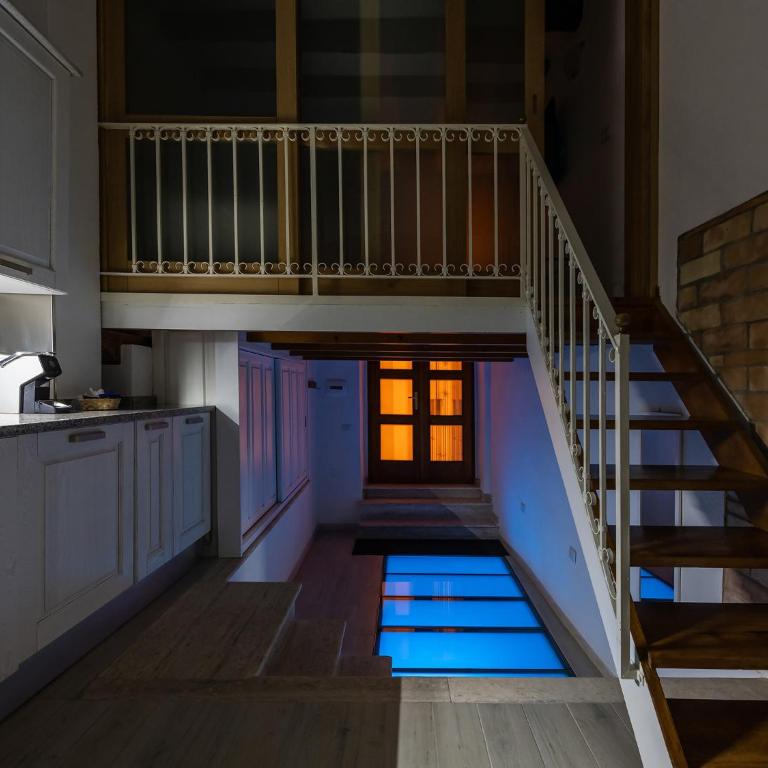 Karalis Relais - One-Bedroom Apartment - 42