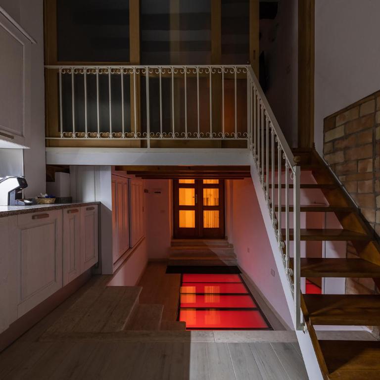 Karalis Relais - One-Bedroom Apartment - 43