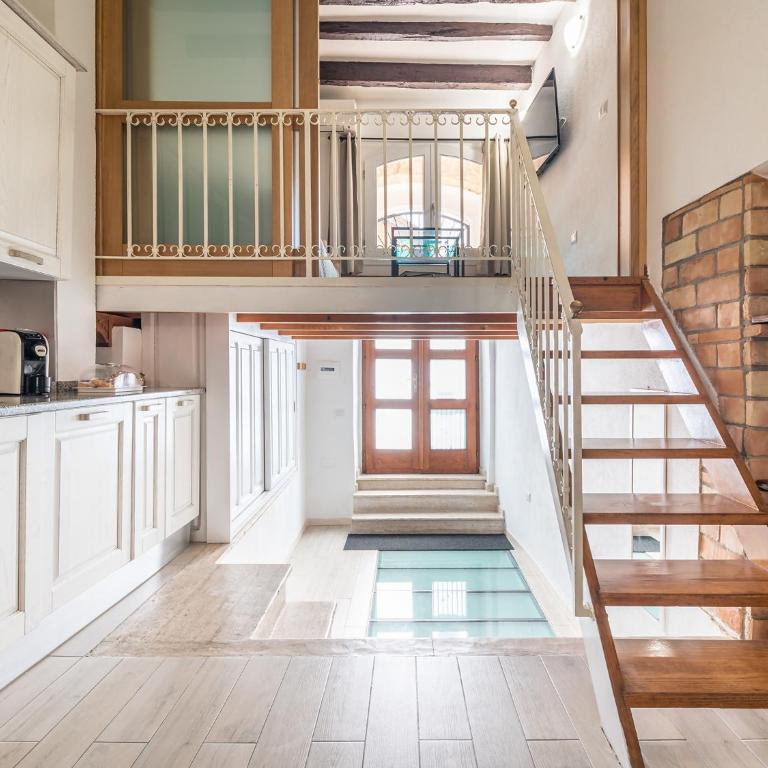 Karalis Relais - One-Bedroom Apartment - 38