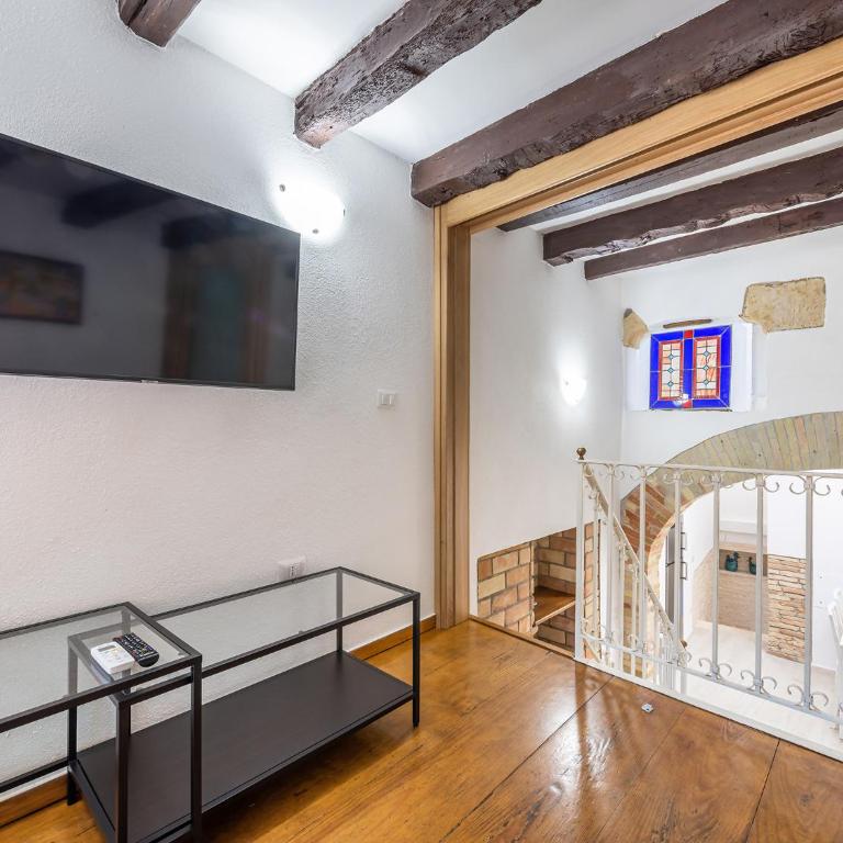 Karalis Relais - One-Bedroom Apartment - 39