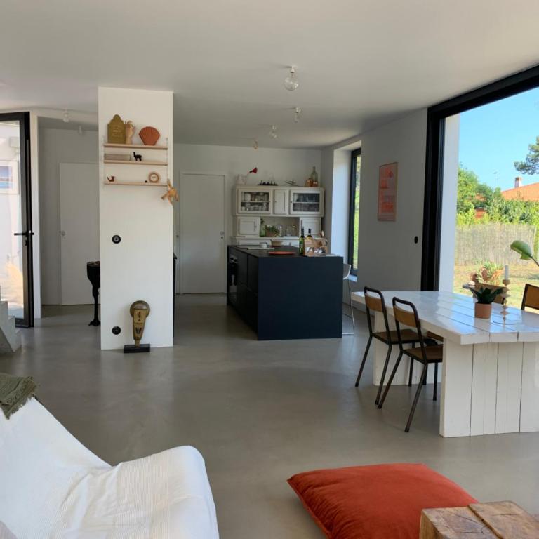Maison familiale - Villa mit 3 Schlafzimmern - 29