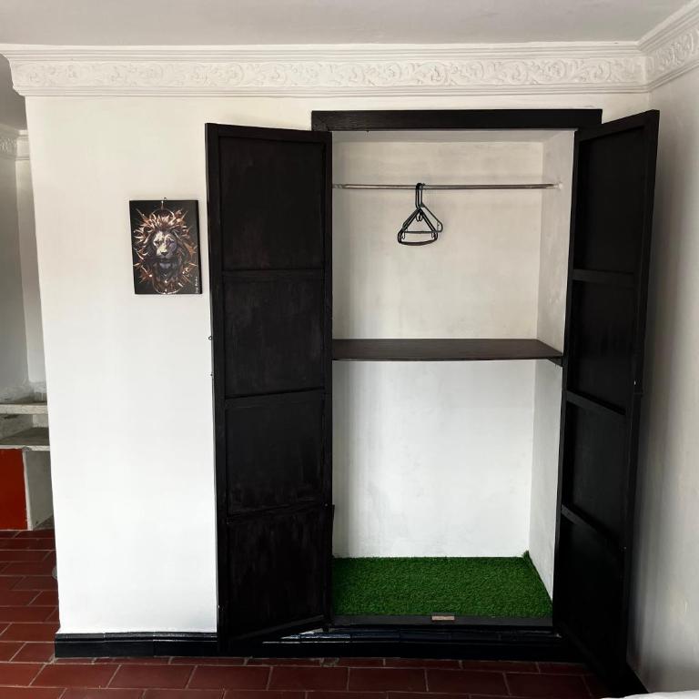 Acogedor apartamento en Cúcuta - Apartamento de 1 dormitorio - 11