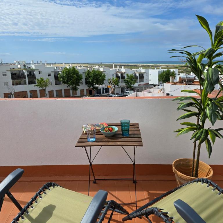 Conil Amor Brujo - Apartamento de 3 dormitorios - 19