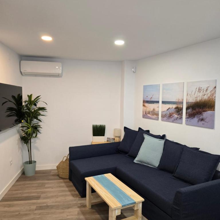 Conil Amor Brujo - Apartamento de 3 dormitorios - 24