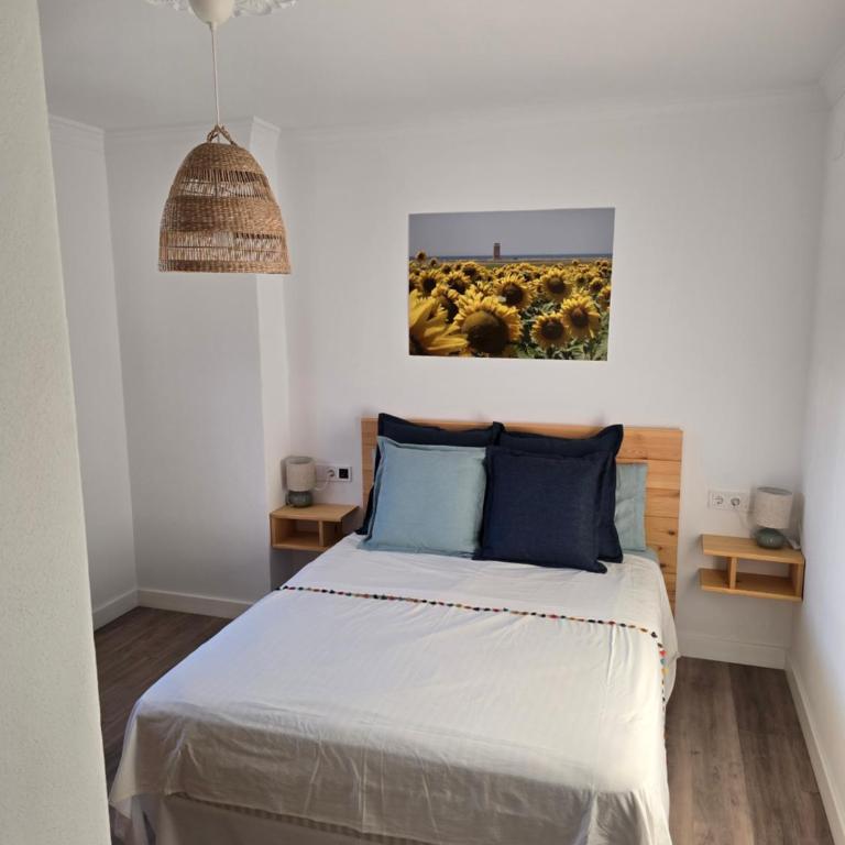 Conil Amor Brujo - Apartamento de 3 dormitorios - 30