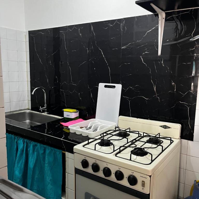 Acogedor apartamento en Cúcuta - One-Bedroom Apartment - 10