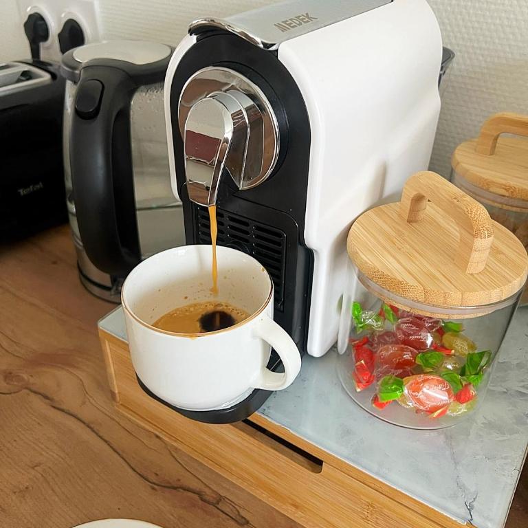 Annecy Naila's apartement - Appartamento con 2 Camere da Letto - 12