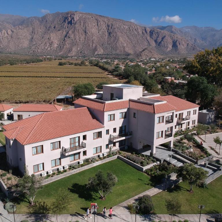 BuenaVid estancias - Apartamento de 2 dormitorios - 1