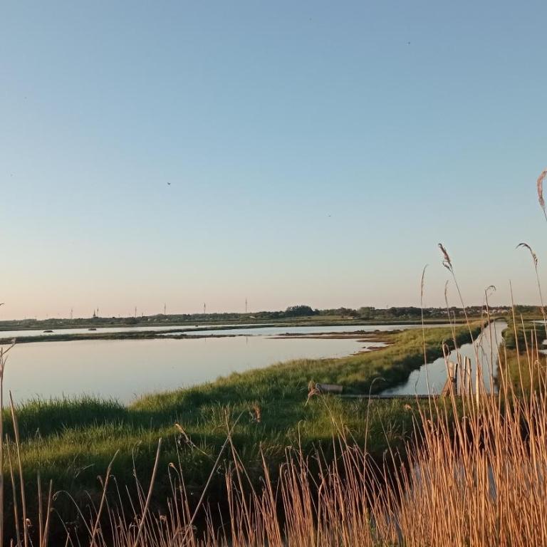 Maison 6 personnes jardin calme les Sables d'Olonne - Casa con 3 Camere da Letto - 14