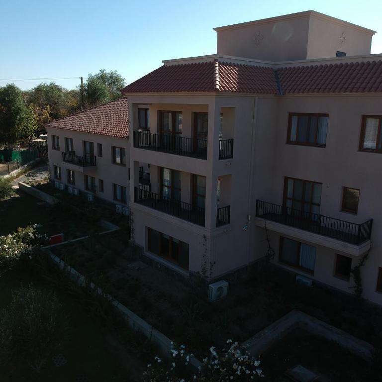 BuenaVid estancias - Apartamento de 2 dormitorios - 4
