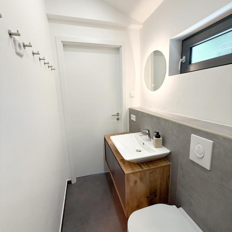Suite Apartment Faber - Appartement 2 Chambres Deluxe - 11