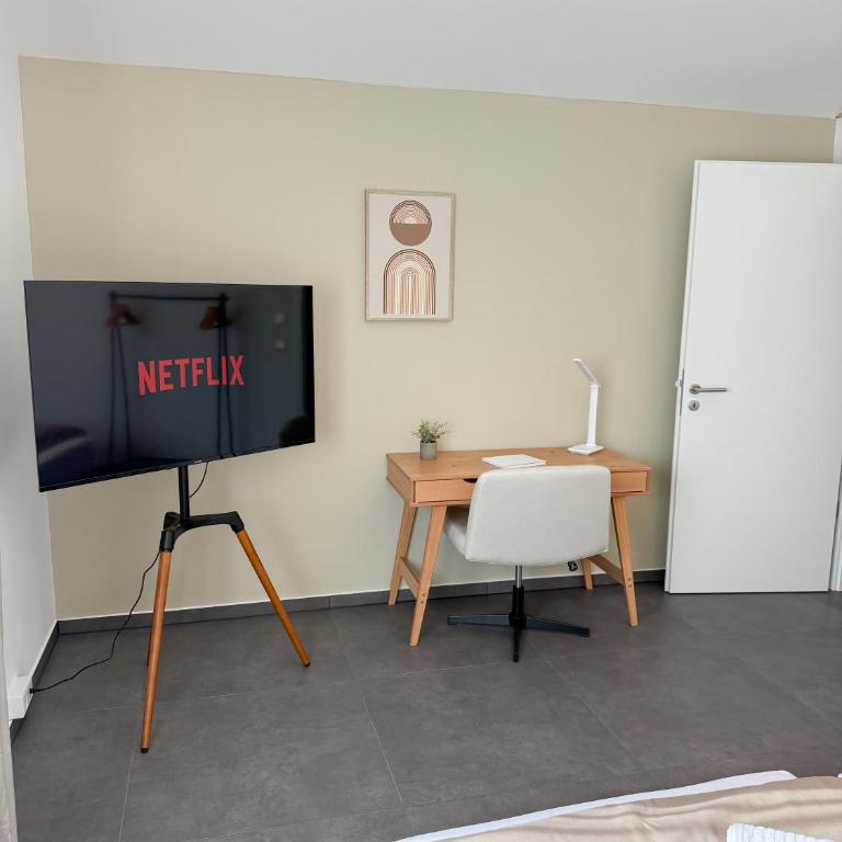 Suite Apartment Faber - Appartement 2 Chambres Deluxe - 17