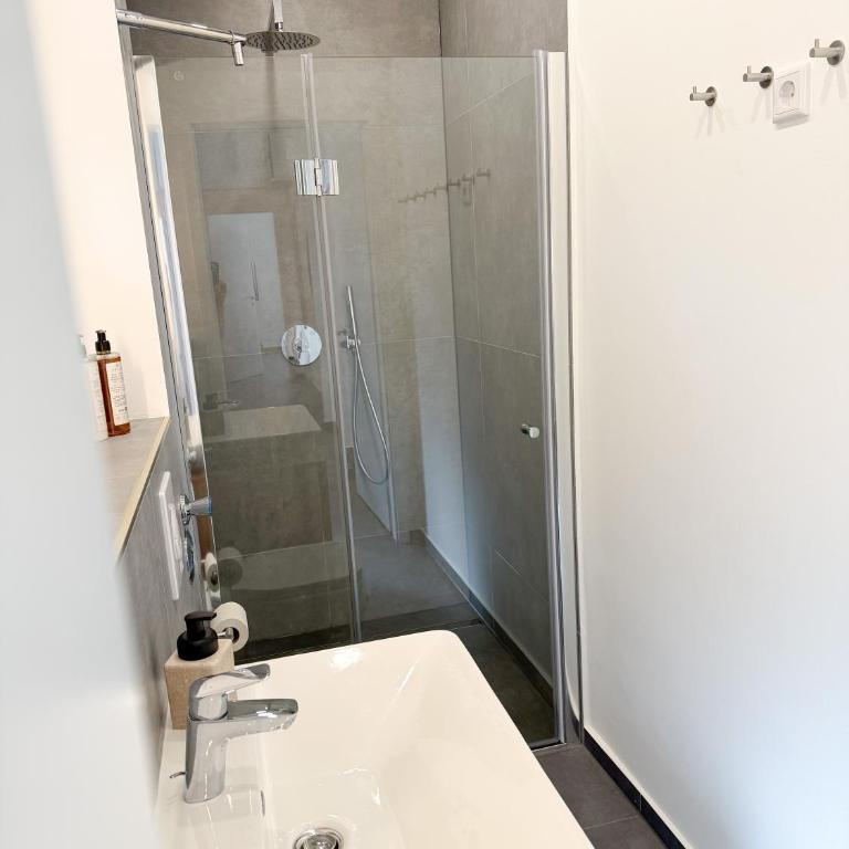 Suite Apartment Faber - Appartement 2 Chambres Deluxe - 12