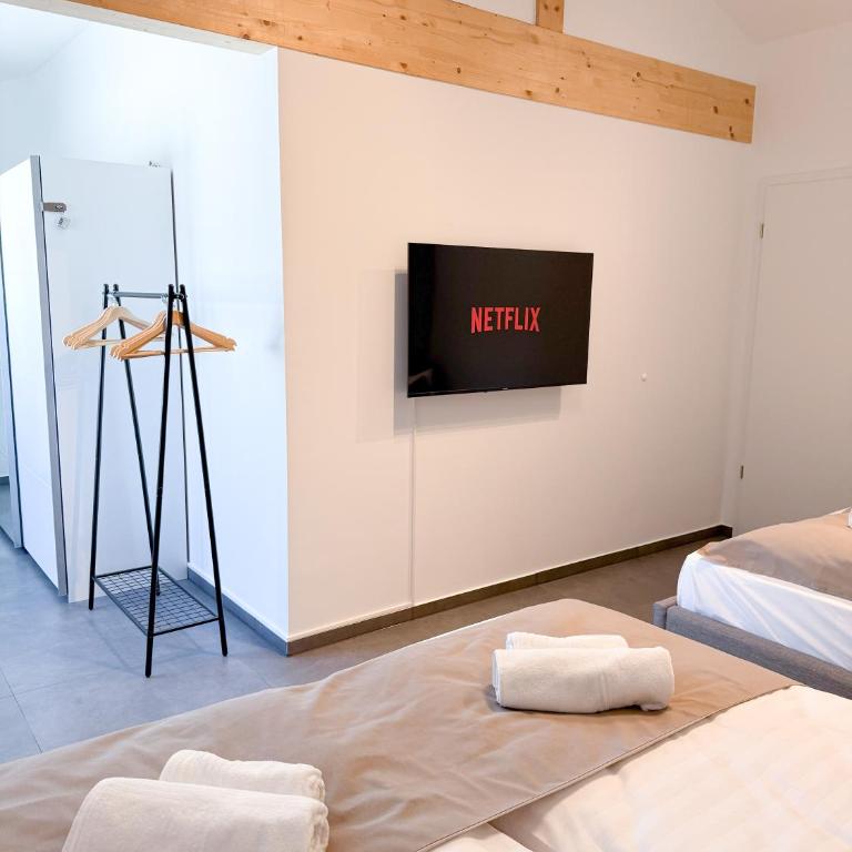 Suite Apartment Faber - Appartement 2 Chambres Deluxe - 18