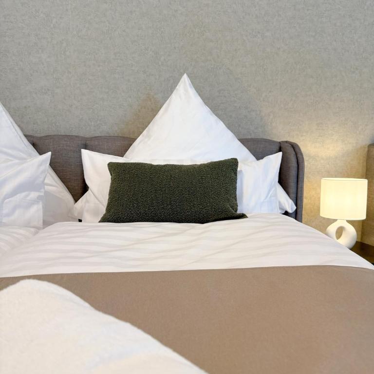 Suite Apartment Faber - Appartement 2 Chambres Deluxe - 23
