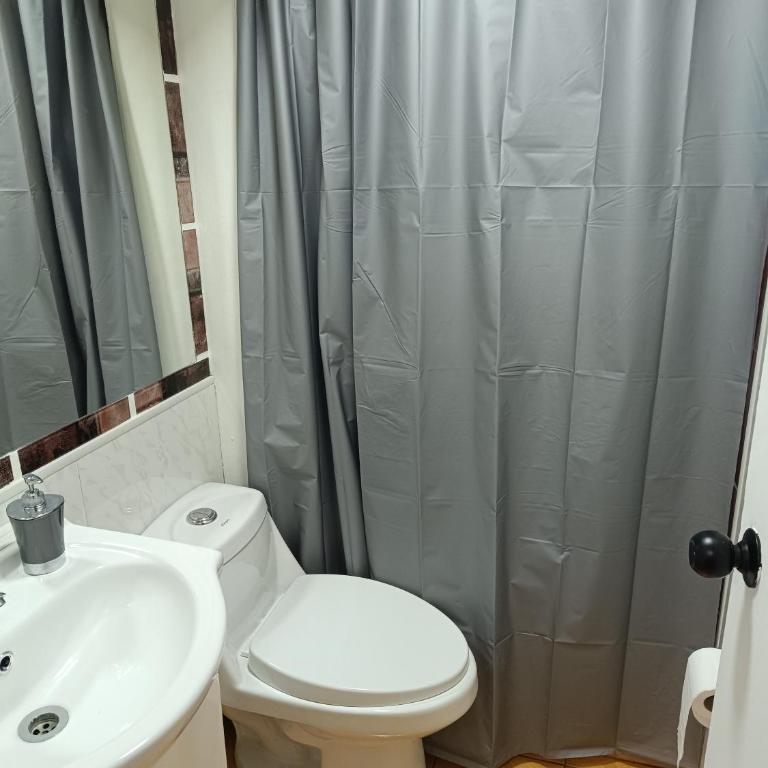 Departamento Punta Arenas a pasos del Mall - Apartamento de 2 dormitorios - 4