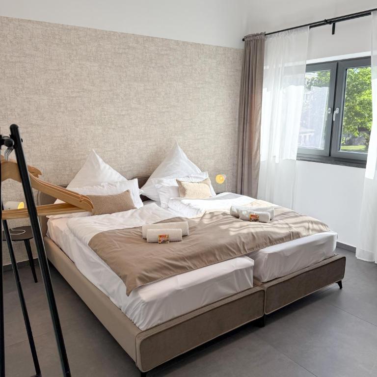 Suite Apartment Faber - Appartement 2 Chambres Deluxe - 4