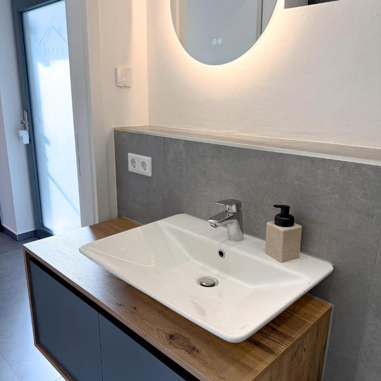 Suite Apartment Faber - Appartement 2 Chambres Deluxe - 24