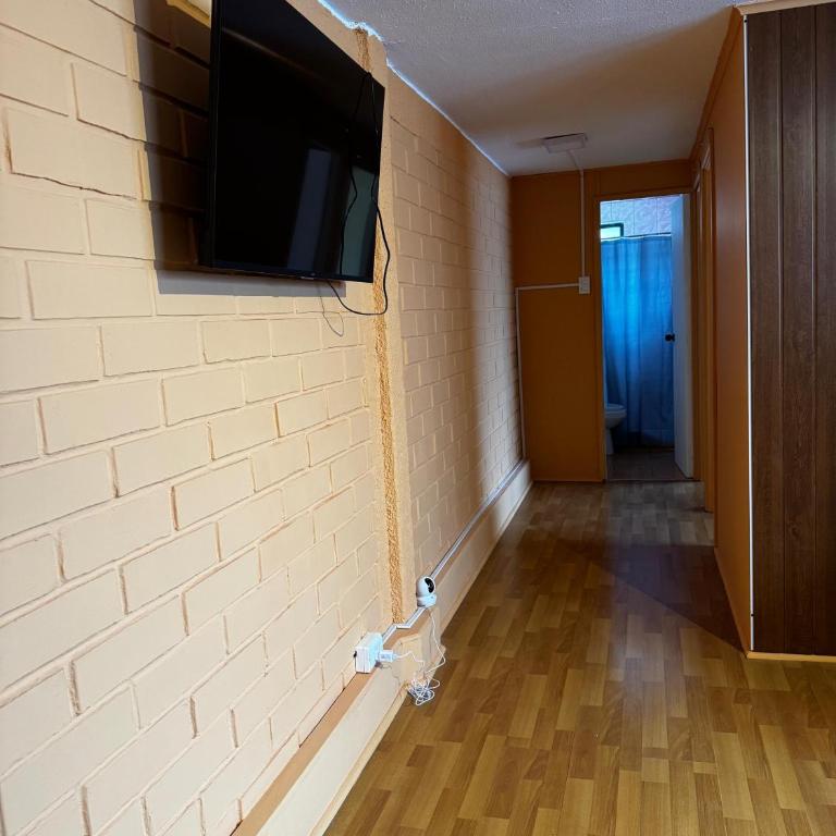 Departamento Punta Arenas a pasos del Mall - Apartamento de 2 dormitorios - 11